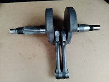 DUCATI MONSTER 797 SCRAMBLER 800 CRANKSHAFT WITH CON RODS ENGINE PARTS SPARES