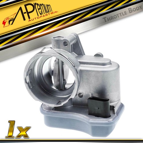Premium throttle body for - body,