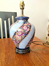 Oriental chinese style ceramic - style,