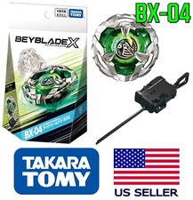 Takara Tomy Beyblade X BX-04