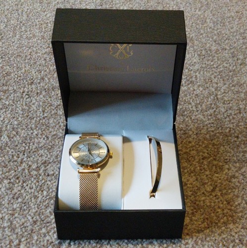 Cxl christian lacroix - cxl,
