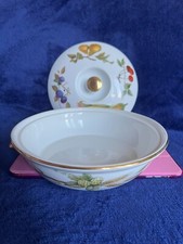 Royal Worcester Evesham