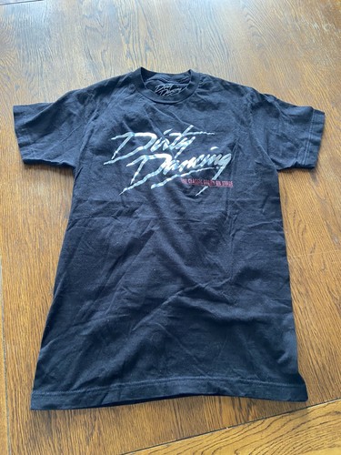 Dirty dancing the - dirty,