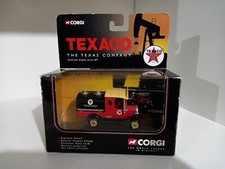Corgi cs90001 texaco petroleum - cs90001,