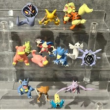 Pokemon Tomy 1/40 Zukan Rittai