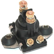 YAMAHA OUTBOARD STARTER