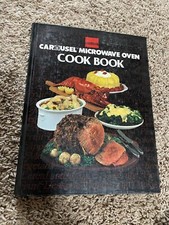 Vintage Sharp Carousel