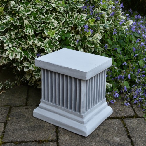Plinth cm pedestal - plinth, 25