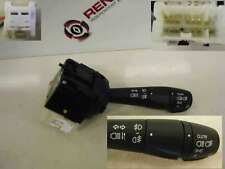 Renault Clio MK4 2013-2019 Headlight Indicator Stalk Switch 255675887R