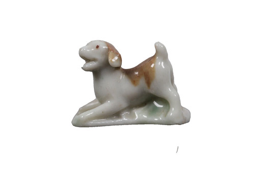 Wade beagle dog - figure, circa