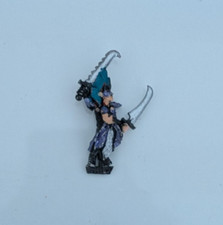 WFB Dark Elves Cauldron of