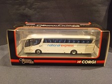 CORGI OM46206 NATIONAL EXPRESS