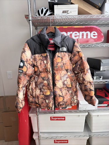 Supreme north face - supreme,