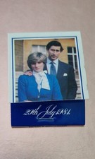  Royal Memorabilia- Princess