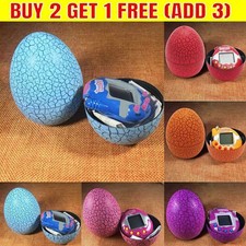 TAMAGOTCHI Electronic Virtual