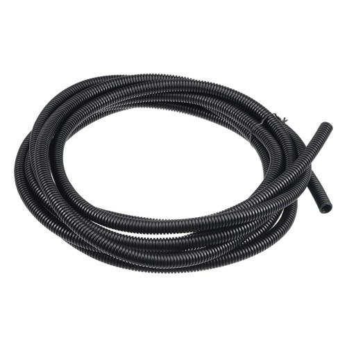 4ft flexible corrugated - flexible,