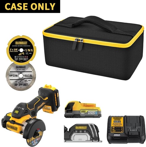 Storage bag for dewalt multi - bag,
