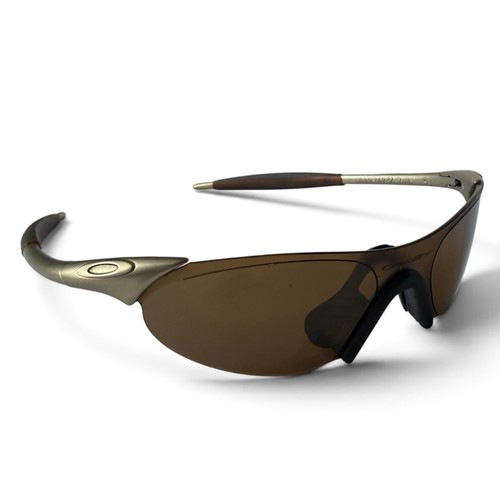 Oakley new zero fmj - 0.4,