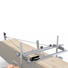 Chainsaw Mill Winch Kit Save