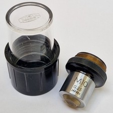 Olympus M10 / 0.25 10x