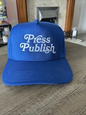 Colin And Samir Press Publish YouTube Cap