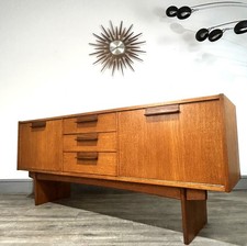 Unusual mid century teak - mid,