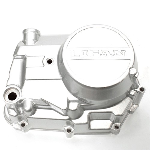 Right engine casing - engine,