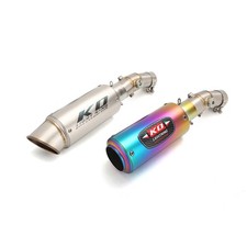 For Kawasaki ER6F EX650 ER650