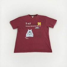 Haynes Star Wars T-47