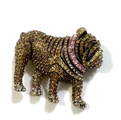 English bulldog light - english,
