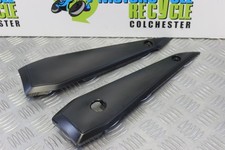 Yamaha FZ1S Fazer Seat Lower