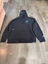 Nike Futura Hoodie Mens XXL