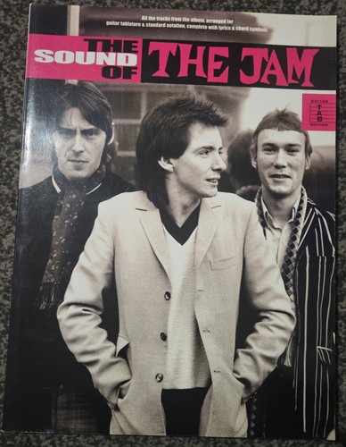 The sound - the, of