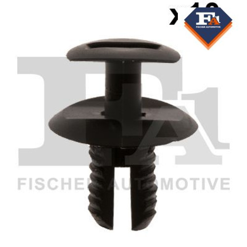 Clip trim protection strip - clip,,