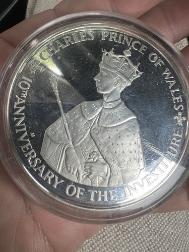 1979 jamaica silver proof - 1979,