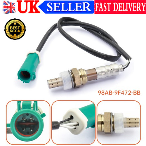 Oxygen sensor lambda - sensor,
