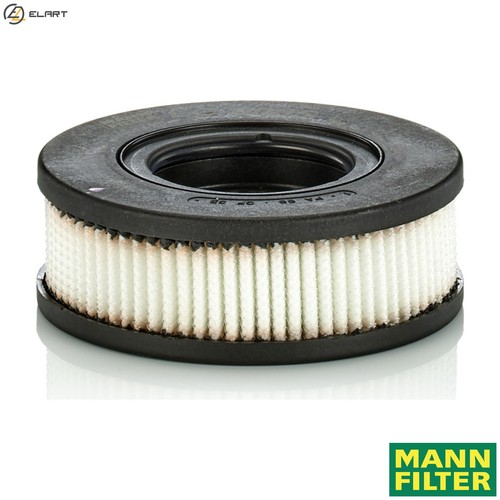 Filter crankcase ventilation - filter,