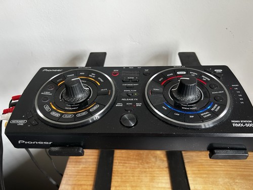 Pioneer rmx 500 - pioneer, remix