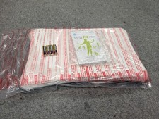 Nintendo Wii White Balance Board With Booklet No Box But Bnip (S1)