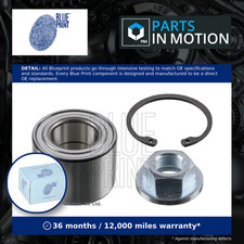 Wheel Bearing Kit fits FORD