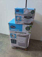 Airmax 800 Air Purifier &