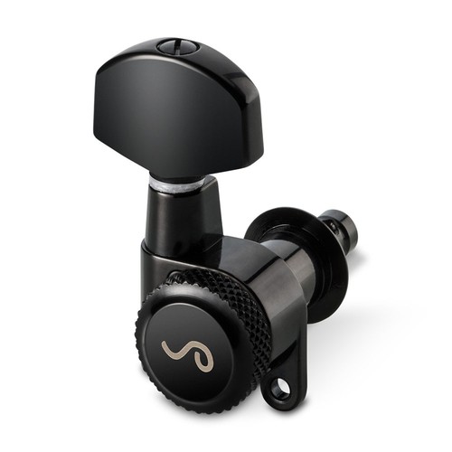 Schaller locking tuners - locking, x