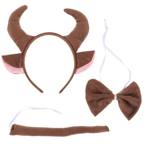 3pcs cartoon costume set - costume,