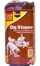 The Big Cheese Dig Stopper