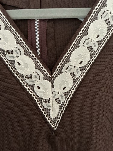 Vintage 1960s 1970s long - vintage,