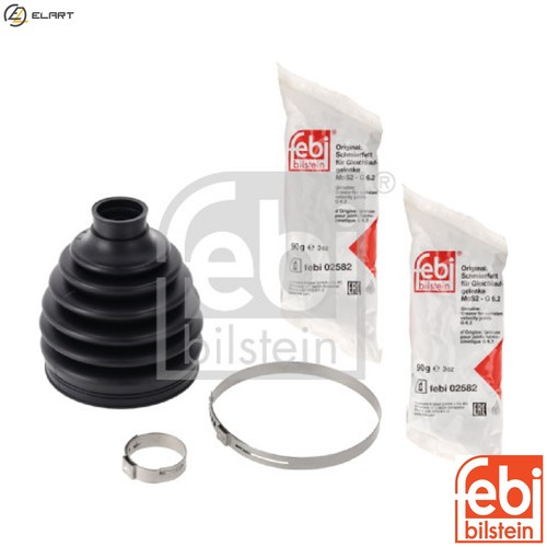 Bellow kit drive - bellow,