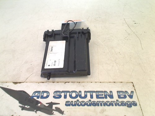 Miscellaneous control unit - control,