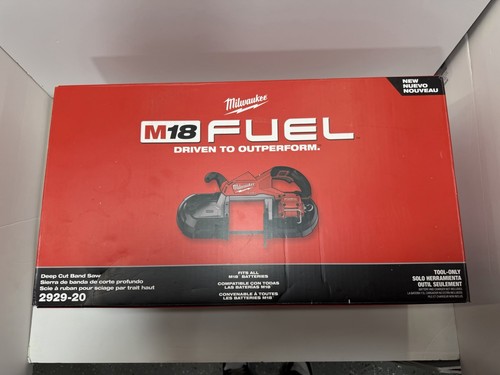 Milwaukee 2929 m18 fuel - milwaukee,