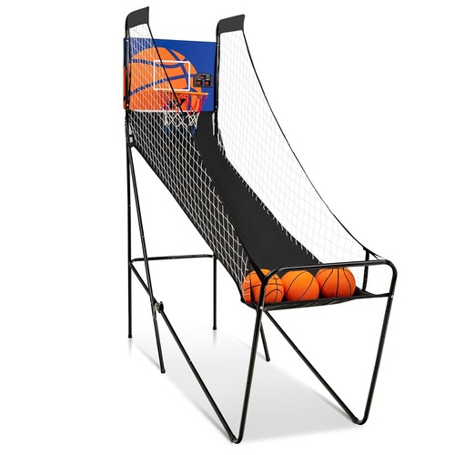 Foldable indoor basketball - indoor,