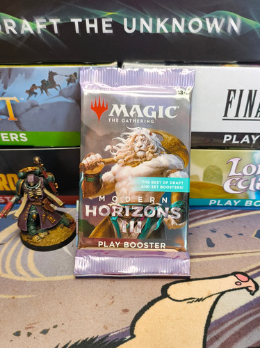Magic the gathering - magic,